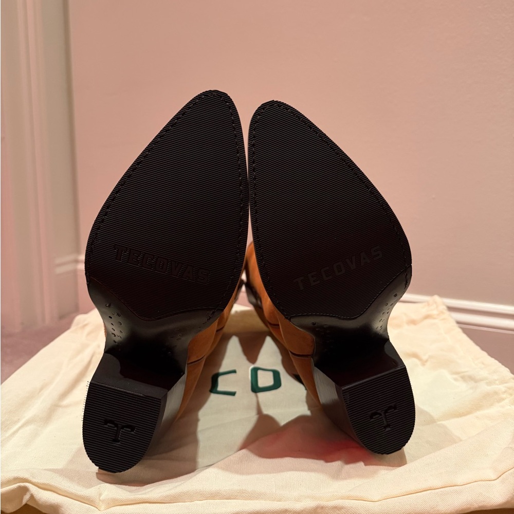 Tecovas The Cassie Boots - Picture 2 of 4